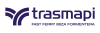 LOGO TRASMAPI 2023